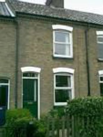 3 Bedroom Terraced